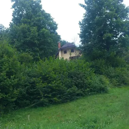 House For Vacation Sarajevo 1946 ロッジ
