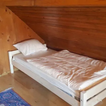 House For Vacation Sarajevo 1946